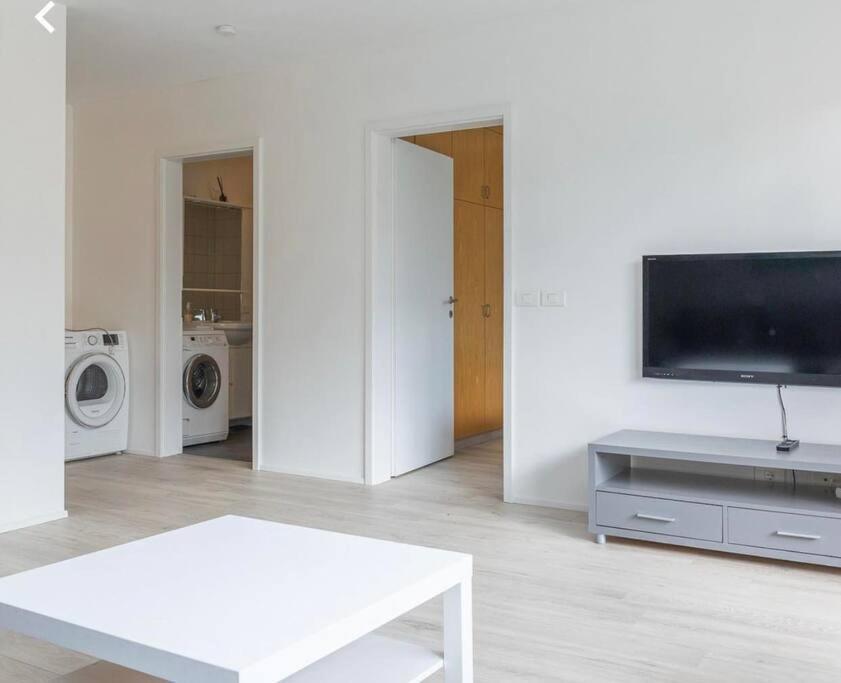Cozy Apartment In Akureyri Ngoại thất bức ảnh