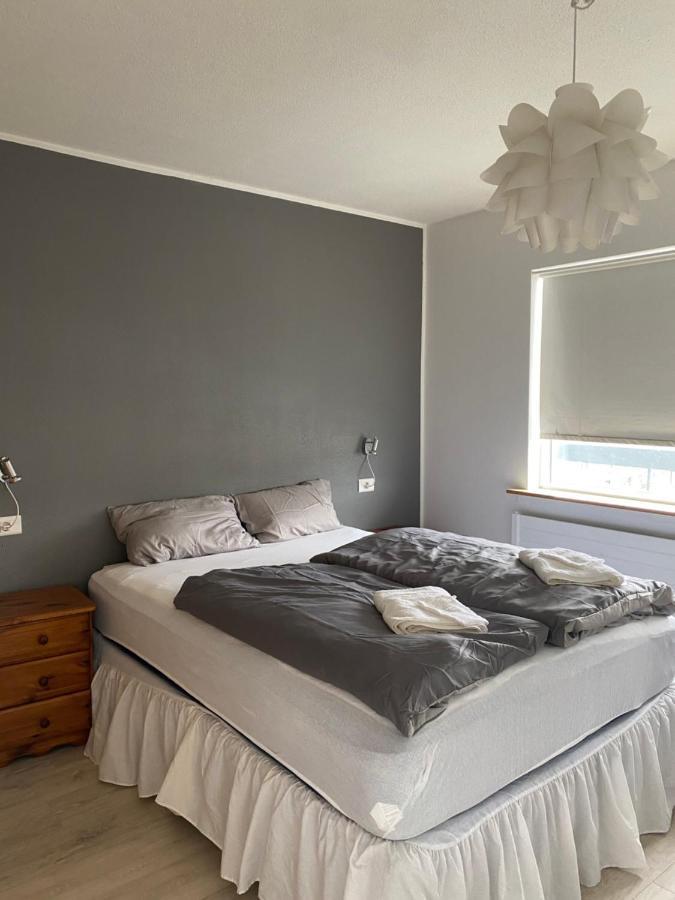 Cozy Apartment In Akureyri Ngoại thất bức ảnh