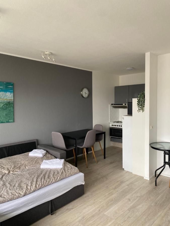 Cozy Apartment In Akureyri Ngoại thất bức ảnh